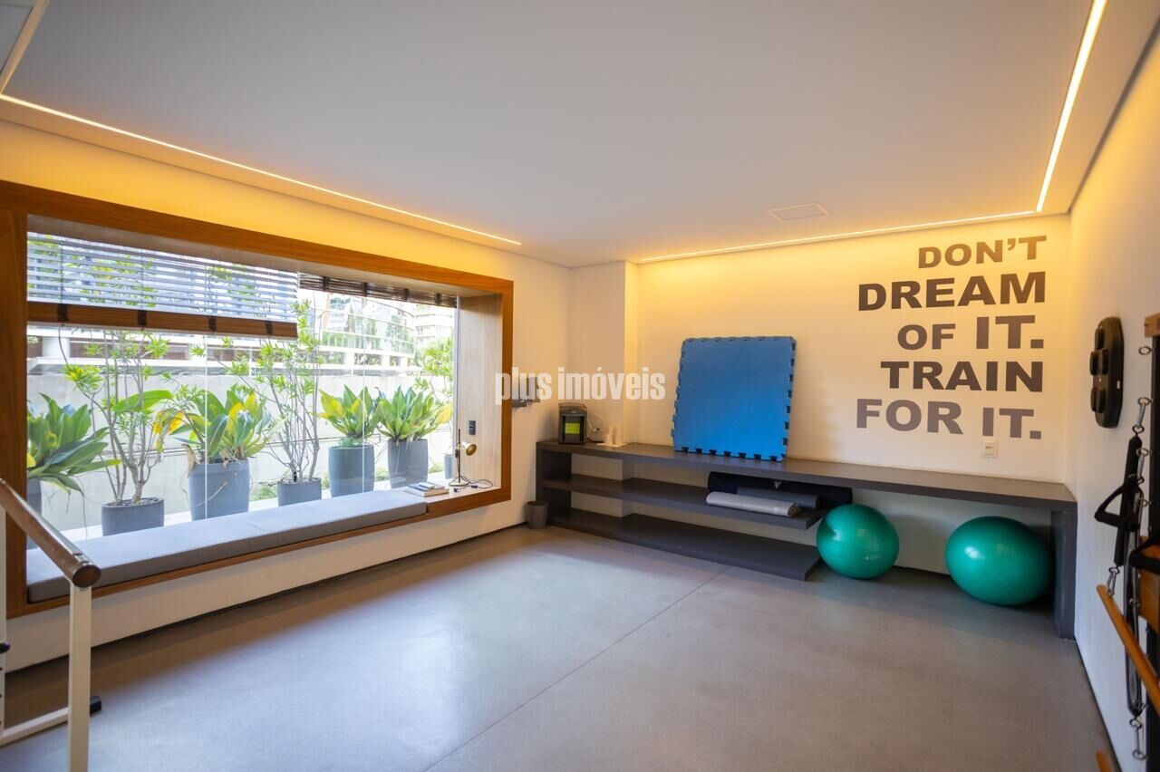 Apartamento, 3 quartos, 169 m² - Foto 42