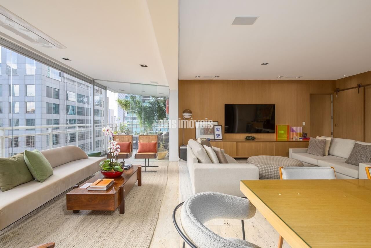 Apartamento, 3 quartos, 169 m² - Foto 11