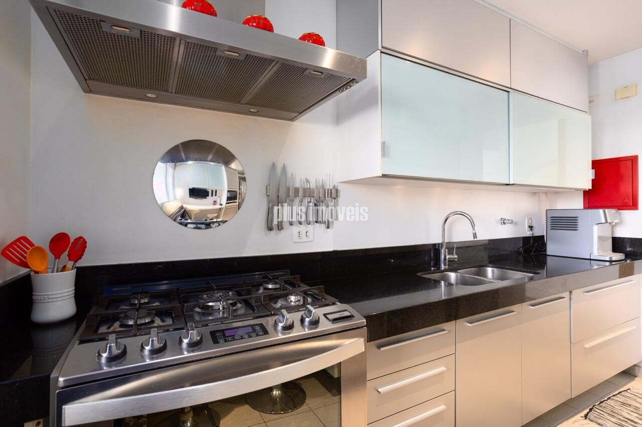 Apartamento, 3 quartos, 169 m² - Foto 31