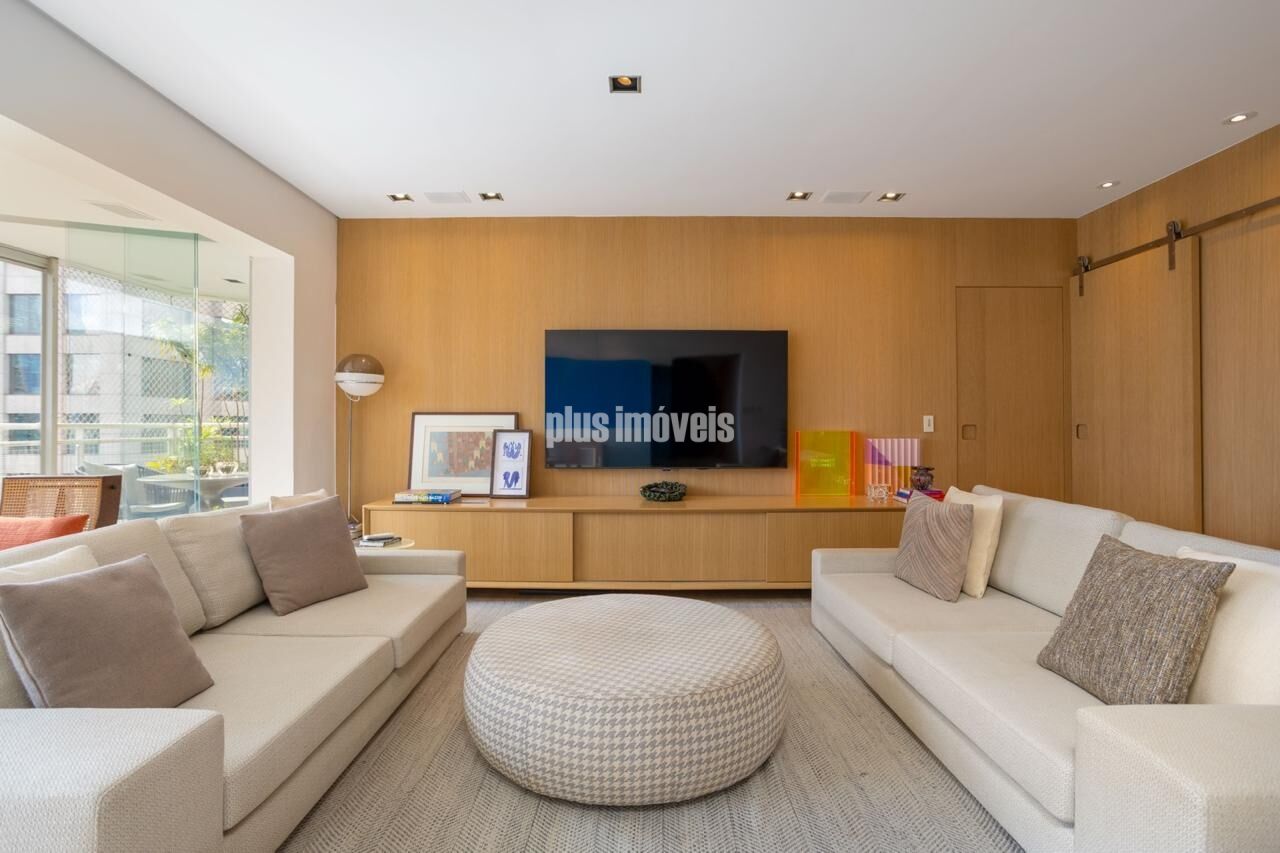 Apartamento, 3 quartos, 169 m² - Foto 5