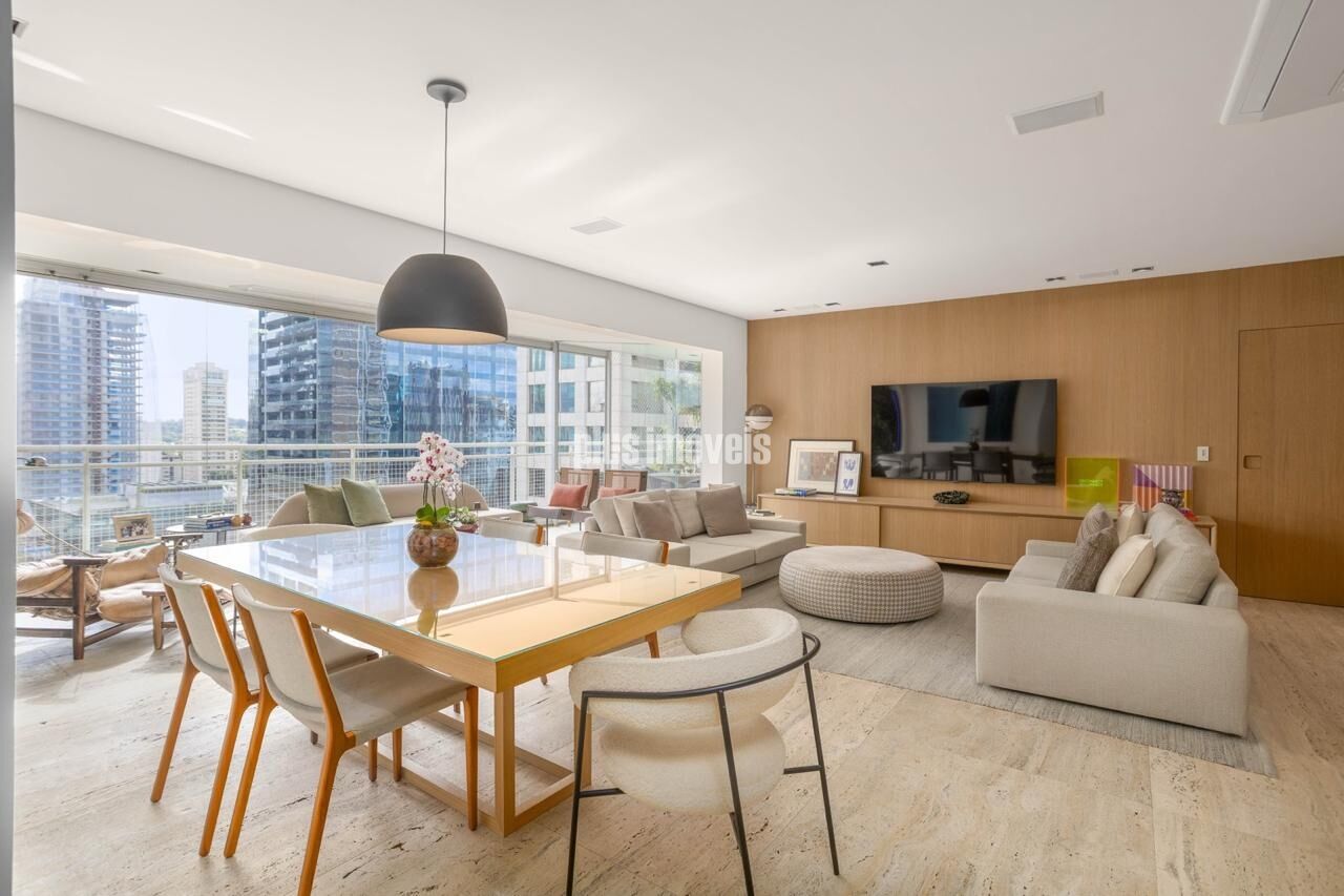 Apartamento, 3 quartos, 169 m² - Foto 7
