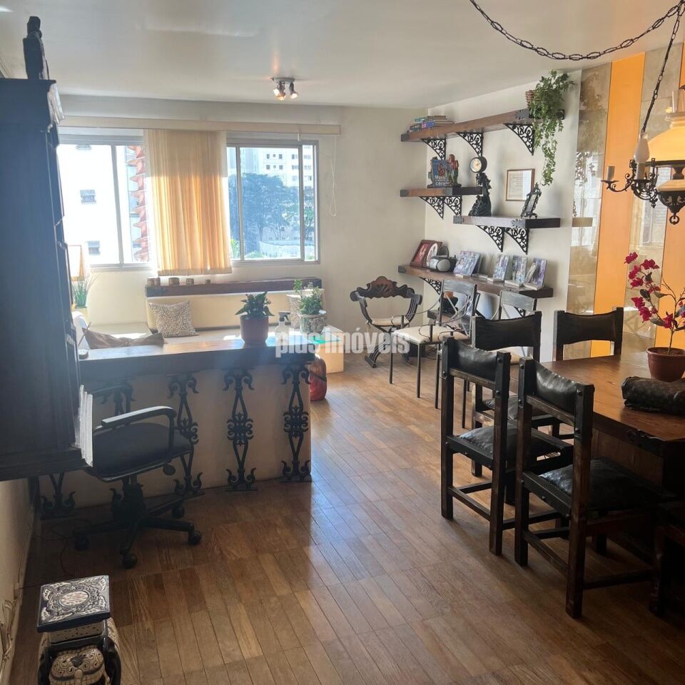 Apartamento, 3 quartos, 114 m² - Foto 3