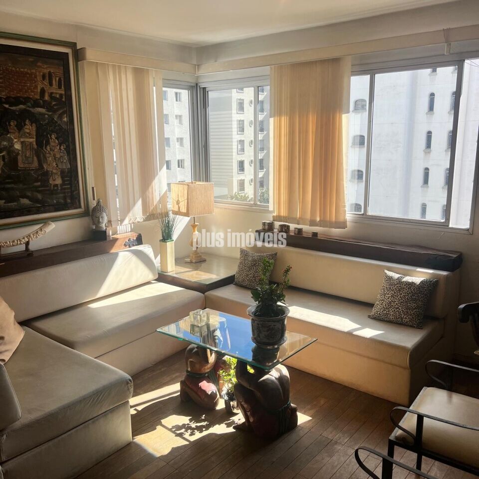 Apartamento, 3 quartos, 114 m² - Foto 2