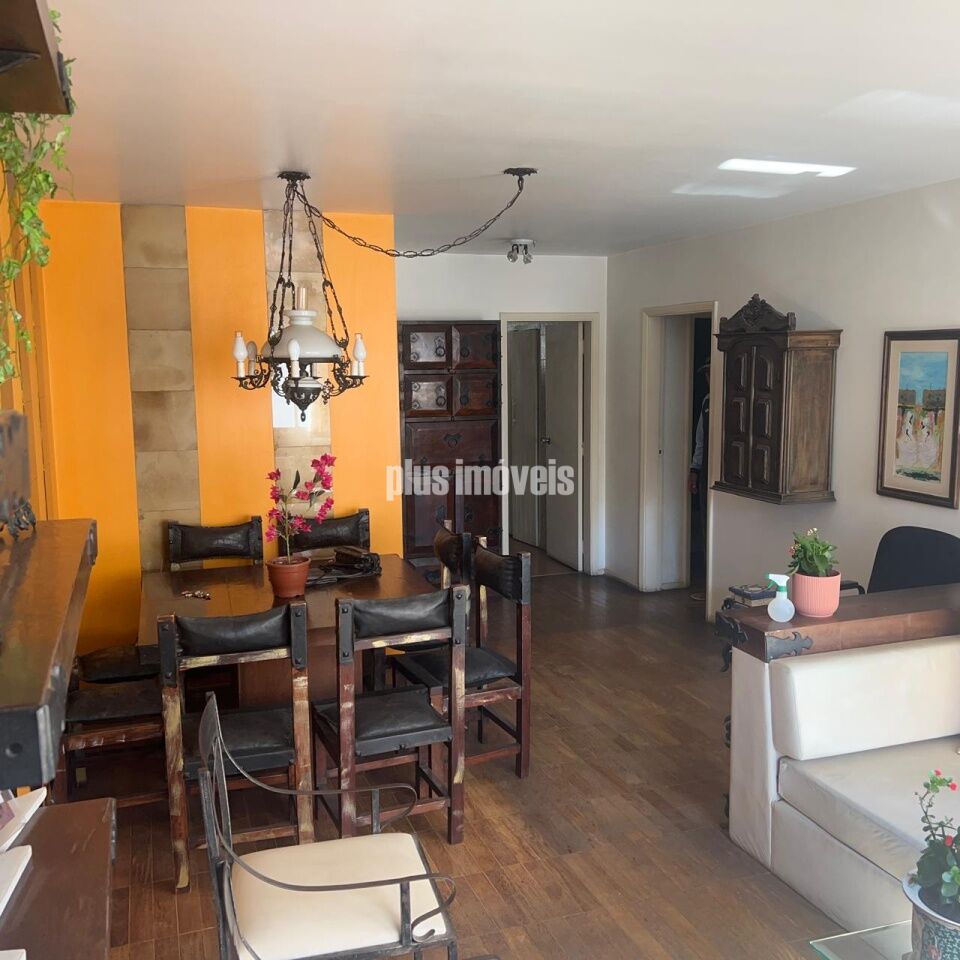 Apartamento, 3 quartos, 114 m² - Foto 4