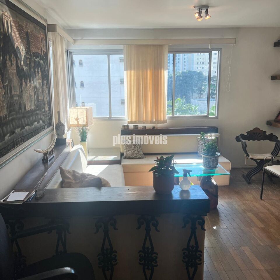 Apartamento, 3 quartos, 114 m² - Foto 5