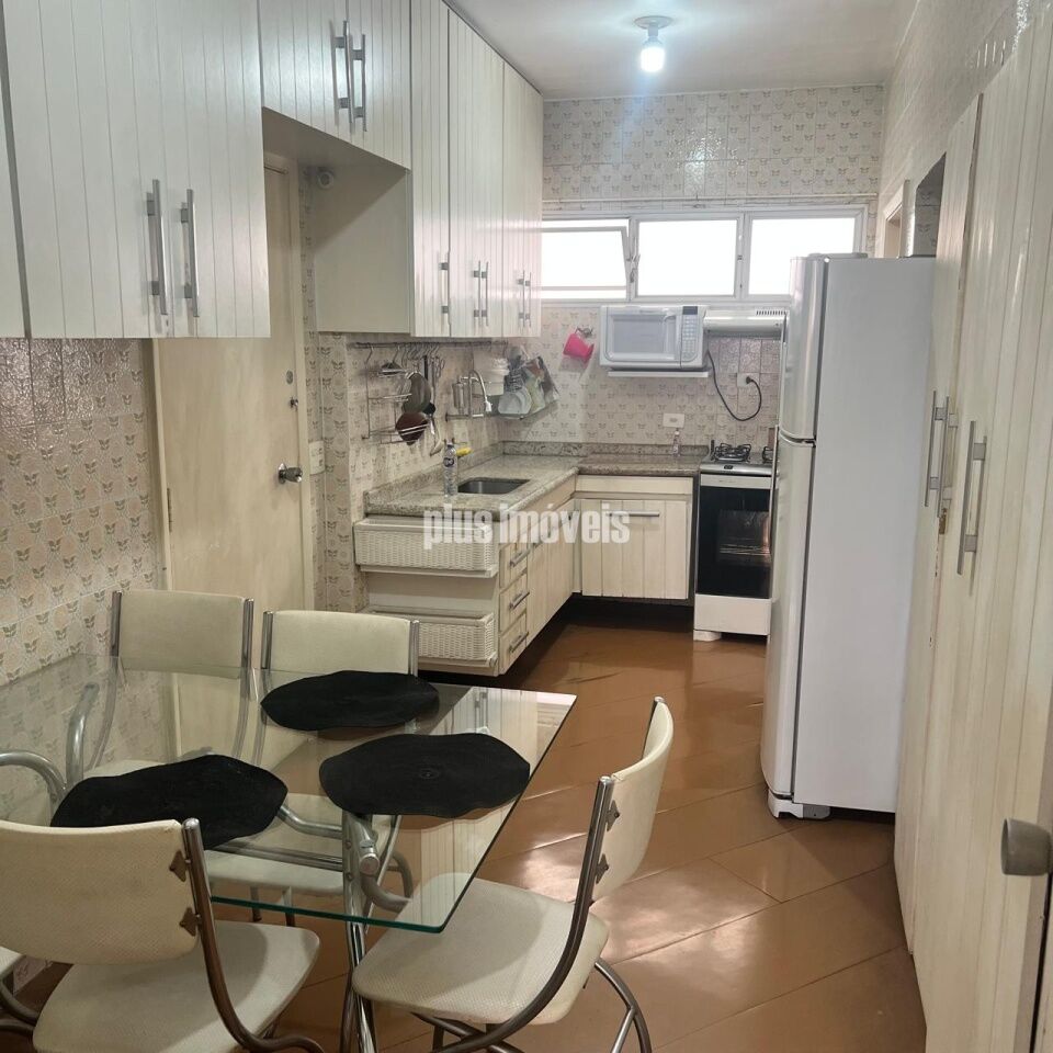 Apartamento, 3 quartos, 114 m² - Foto 6