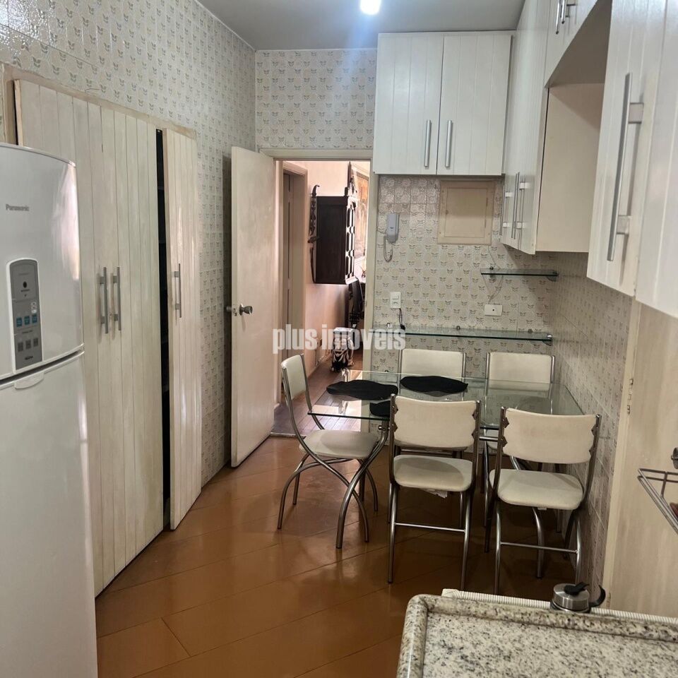 Apartamento, 3 quartos, 114 m² - Foto 7