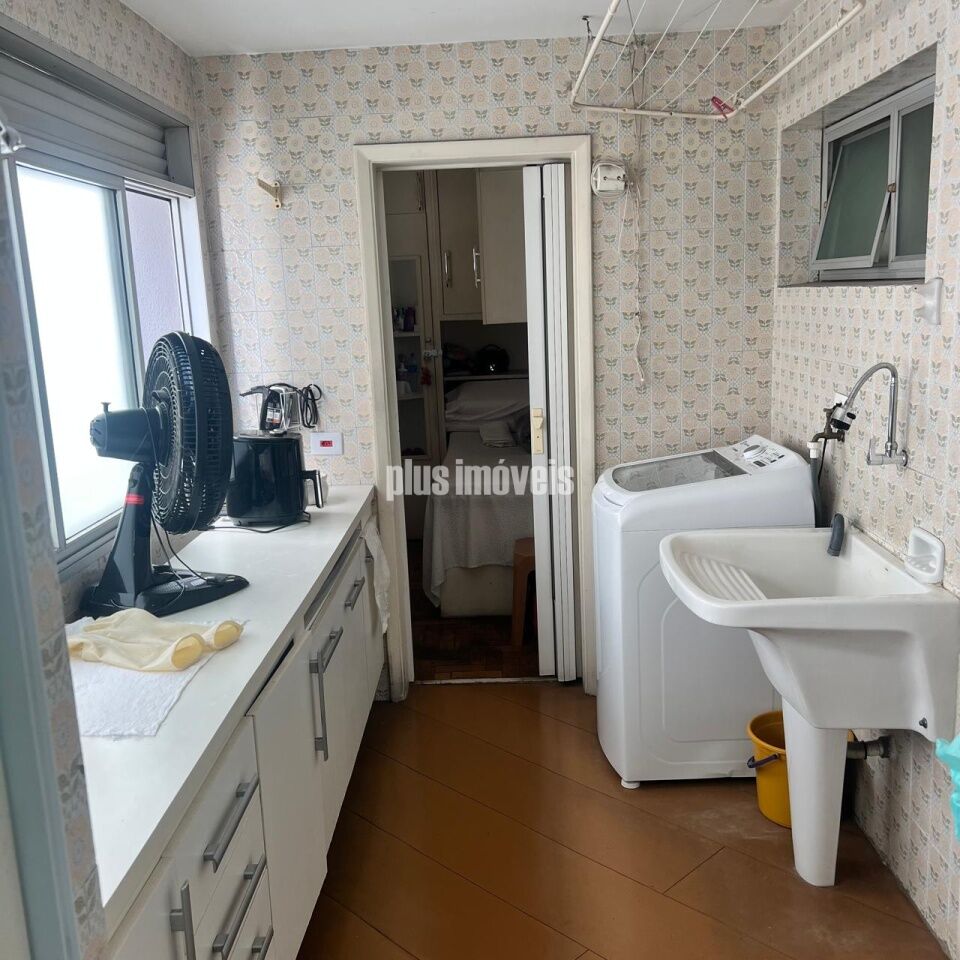 Apartamento, 3 quartos, 114 m² - Foto 8