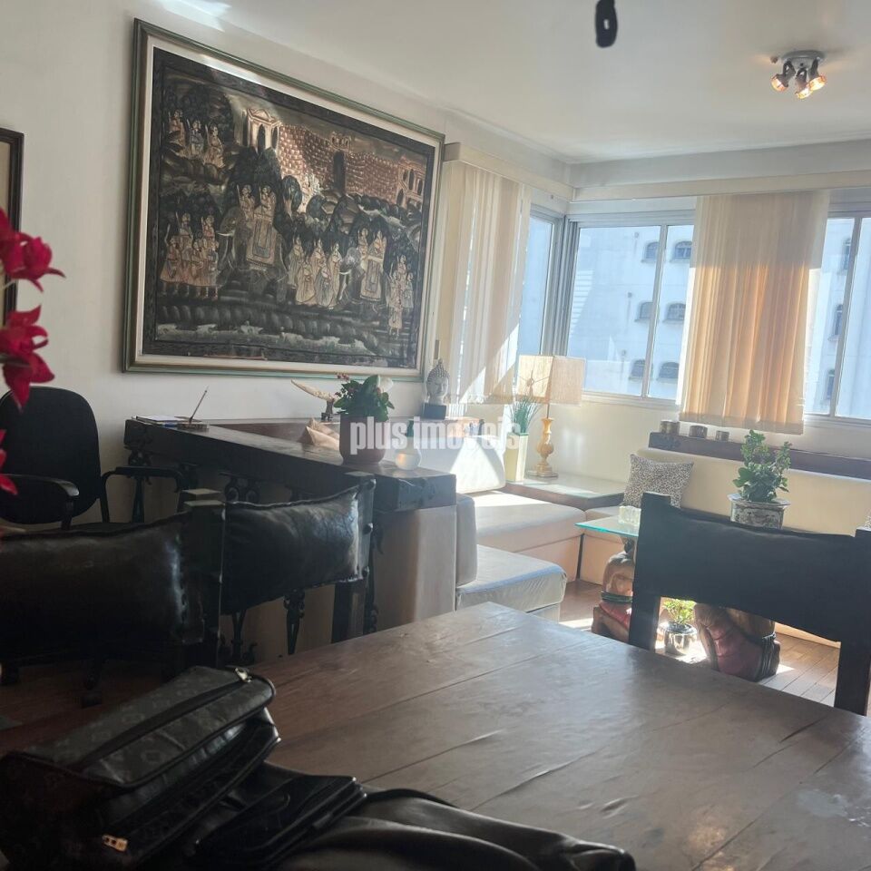 Apartamento, 3 quartos, 114 m² - Foto 1