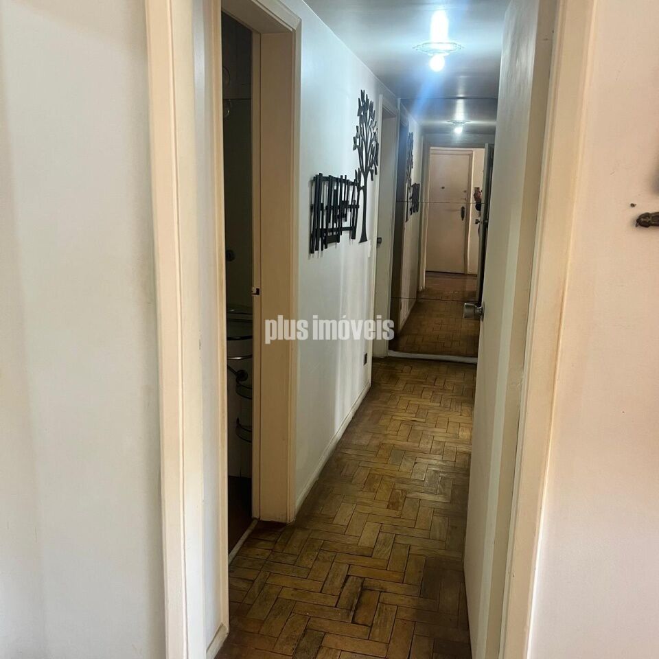 Apartamento, 3 quartos, 114 m² - Foto 9