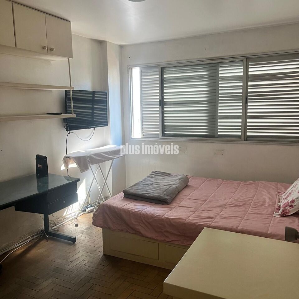 Apartamento, 3 quartos, 114 m² - Foto 11