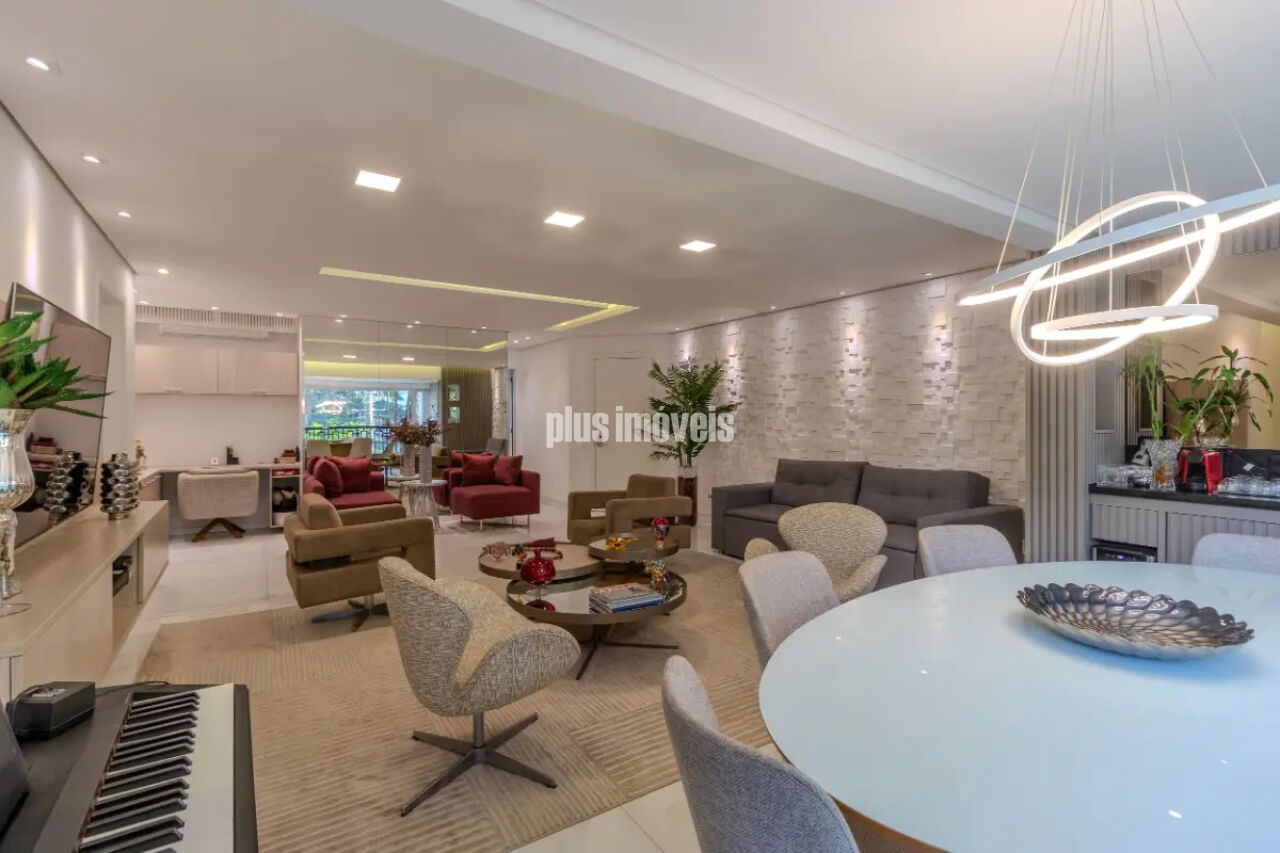 Apartamento, 3 quartos, 118 m² - Foto 5