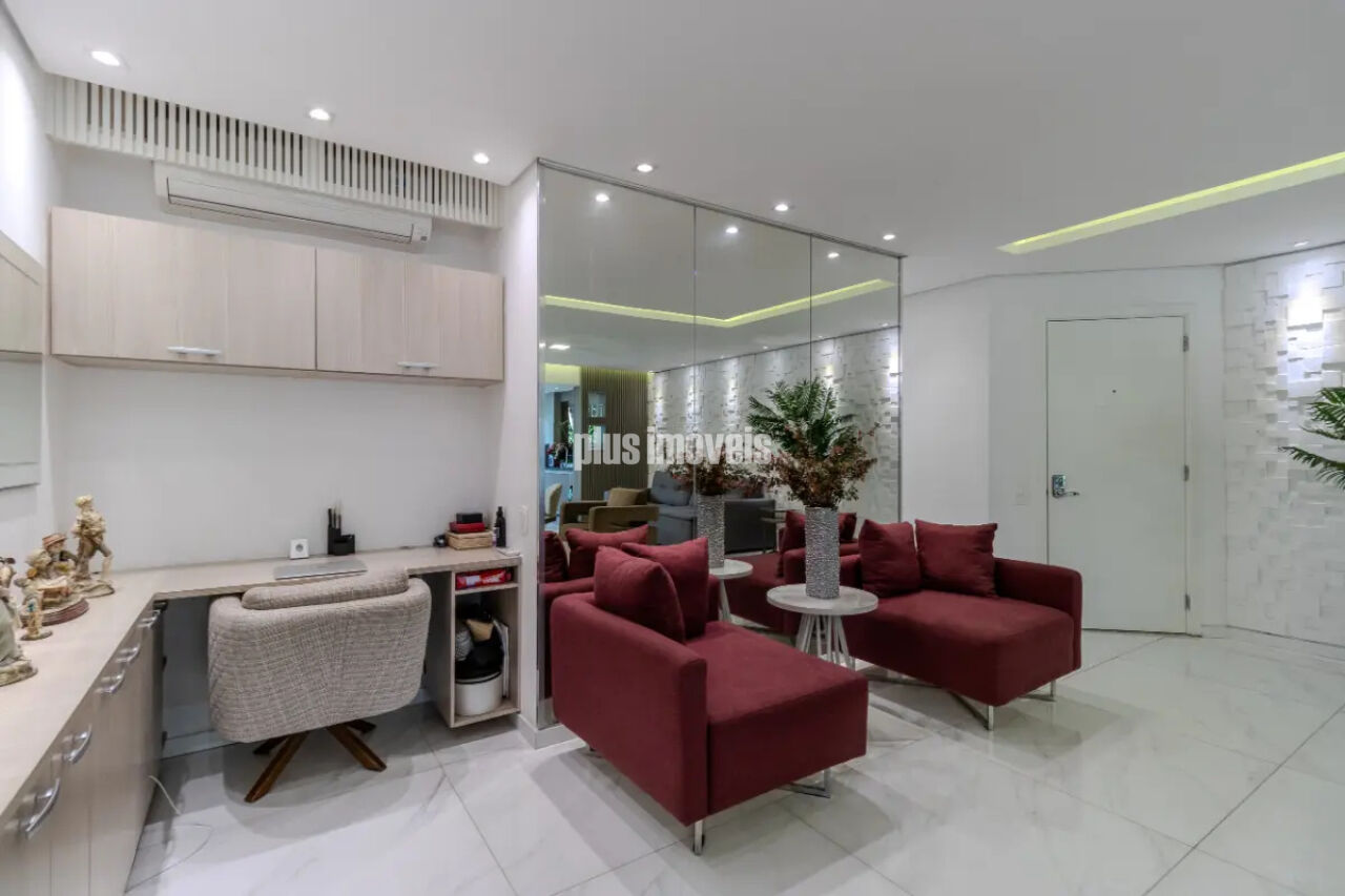 Apartamento, 3 quartos, 118 m² - Foto 7