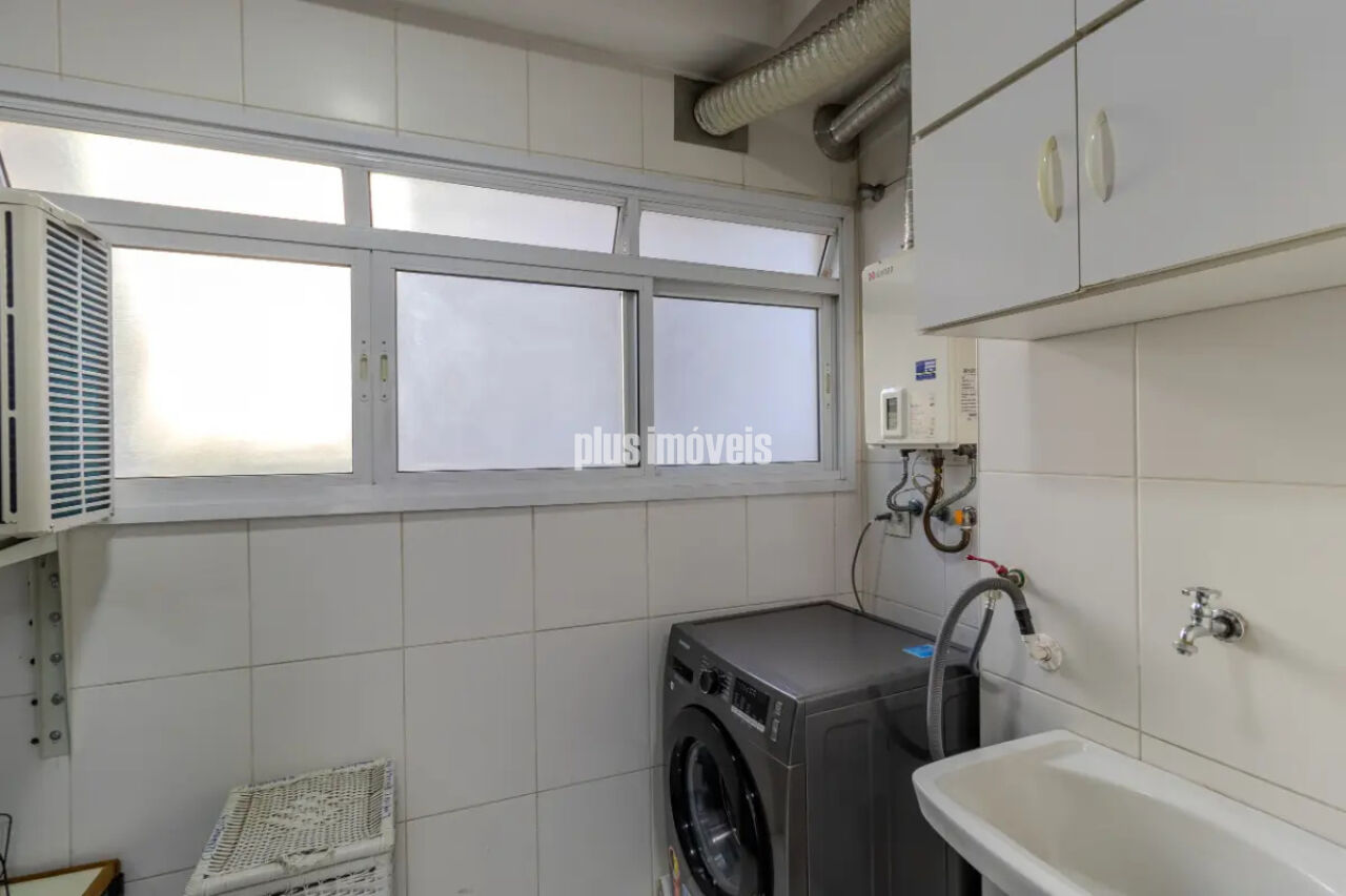 Apartamento, 3 quartos, 118 m² - Foto 13