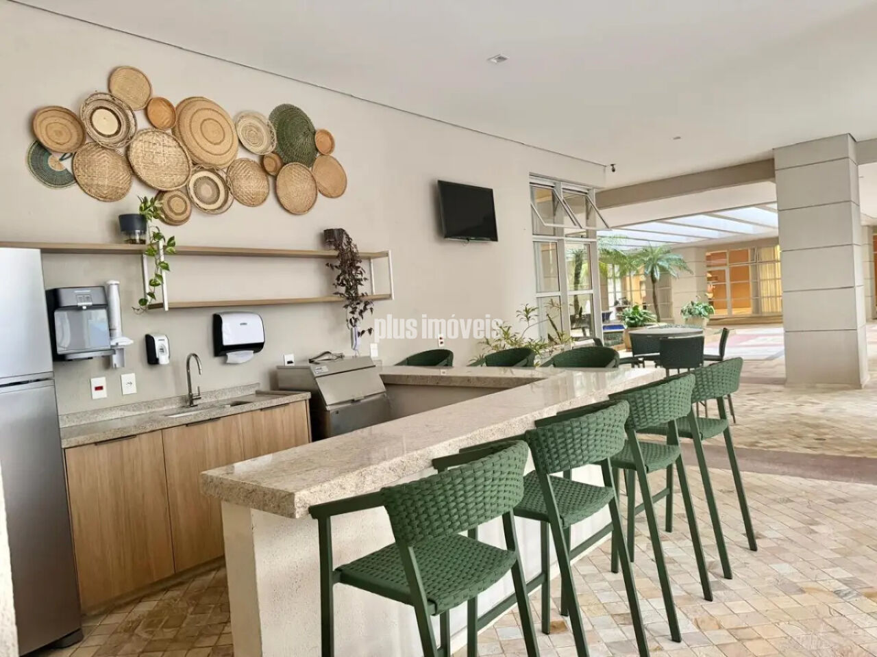 Apartamento, 3 quartos, 118 m² - Foto 27