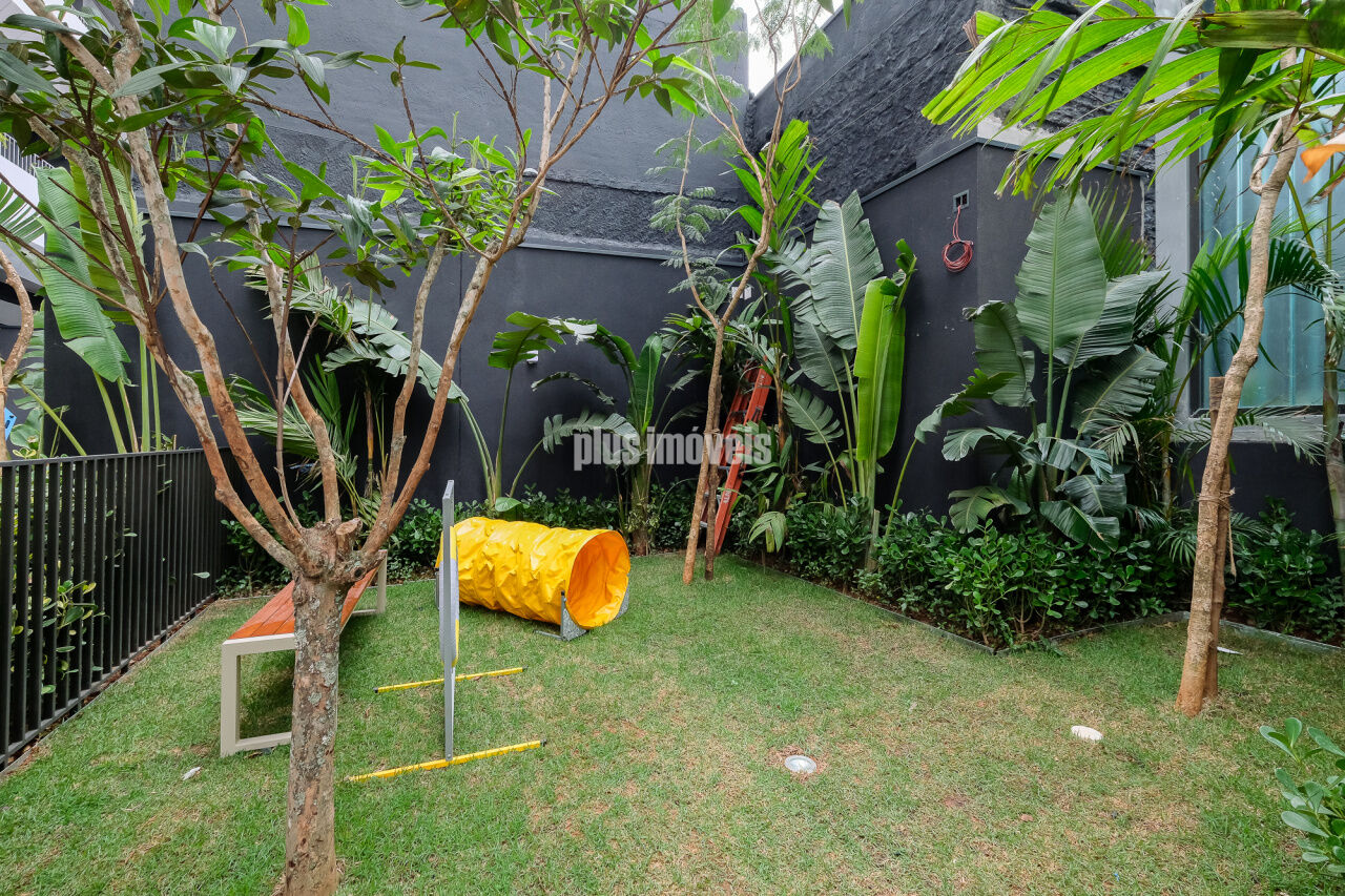Apartamento, 3 quartos, 175 m² - Foto 41