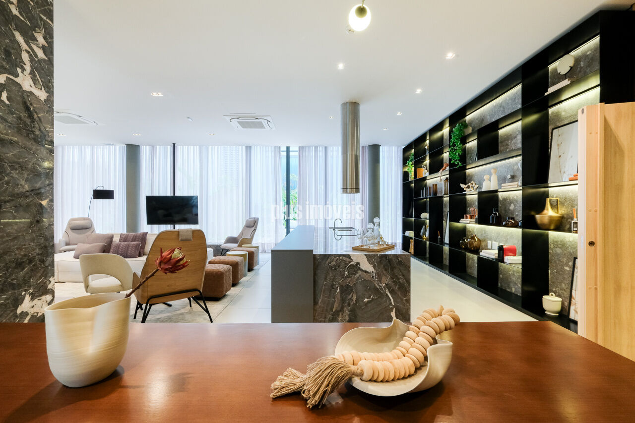 Apartamento, 3 quartos, 175 m² - Foto 35