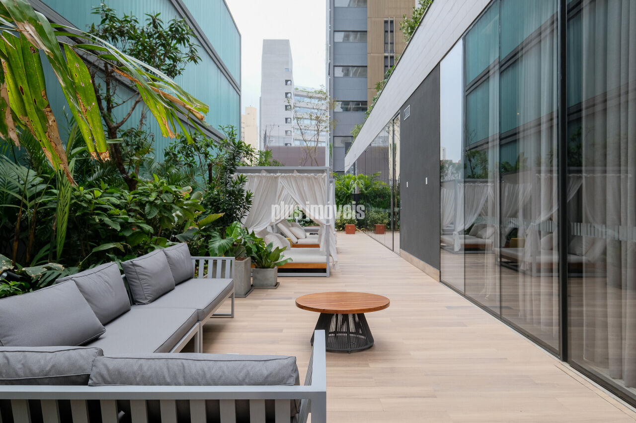Apartamento, 3 quartos, 175 m² - Foto 40