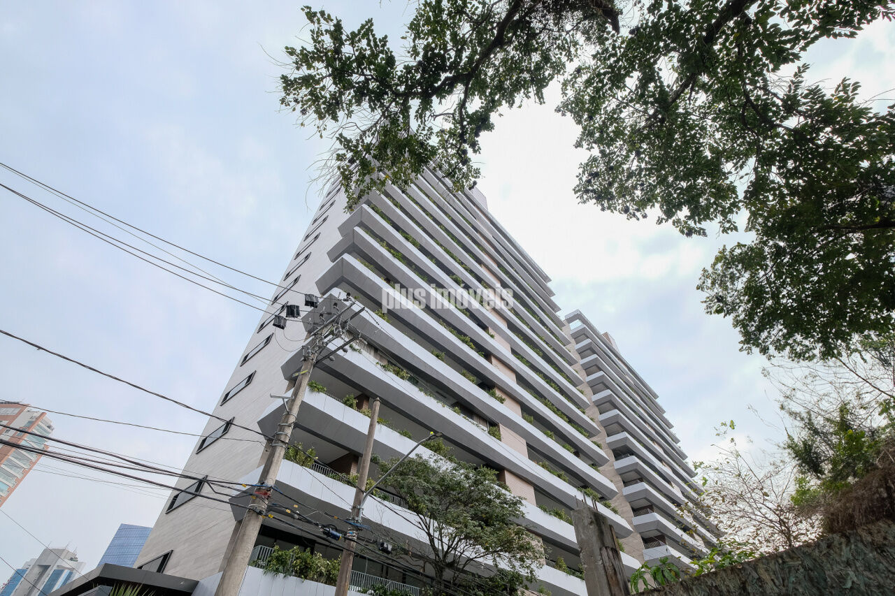 Apartamento, 3 quartos, 175 m² - Foto 29