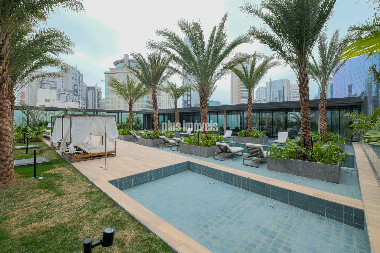 Apartamento, 3 quartos, 175 m² - Foto 46