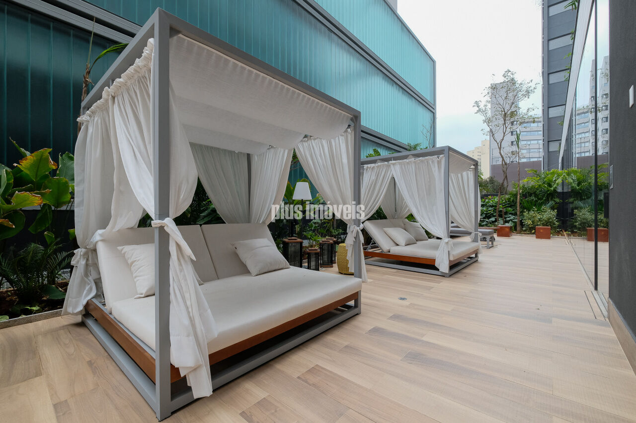 Apartamento, 3 quartos, 175 m² - Foto 39