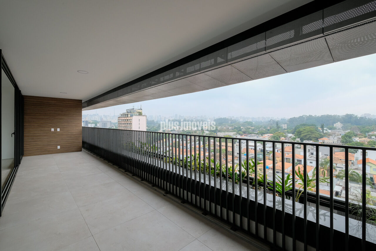 Apartamento, 3 quartos, 175 m² - Foto 1