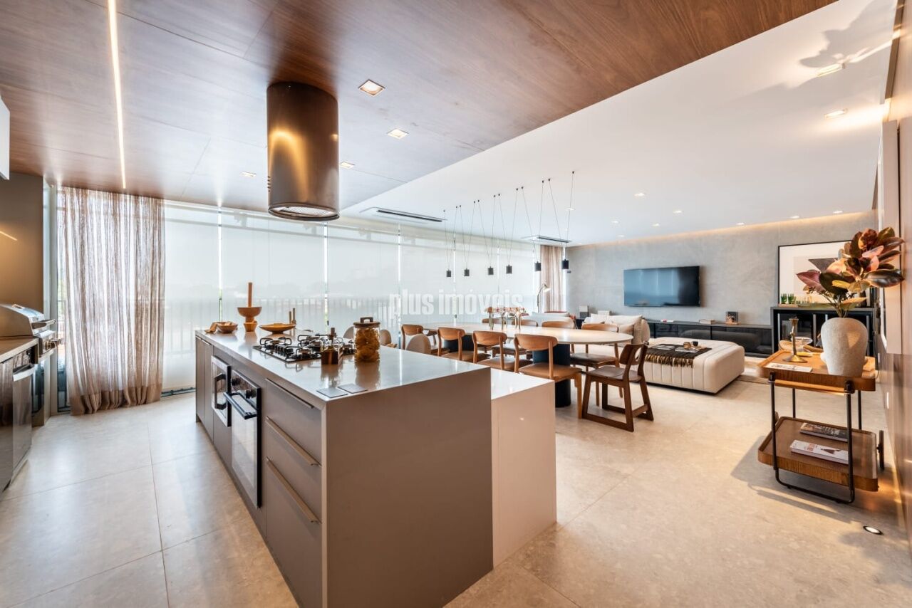 Apartamento, 3 quartos, 175 m² - Foto 50