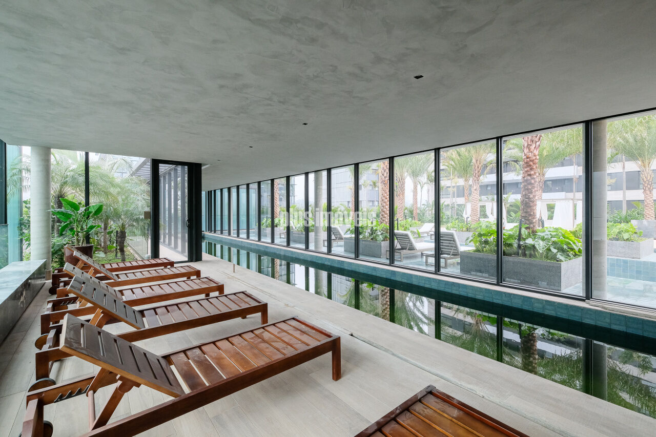 Apartamento, 3 quartos, 175 m² - Foto 45