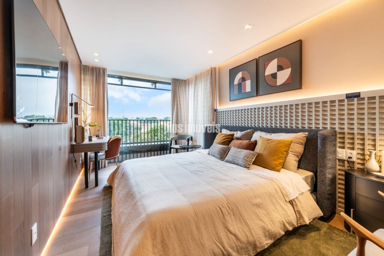 Apartamento, 3 quartos, 175 m² - Foto 49