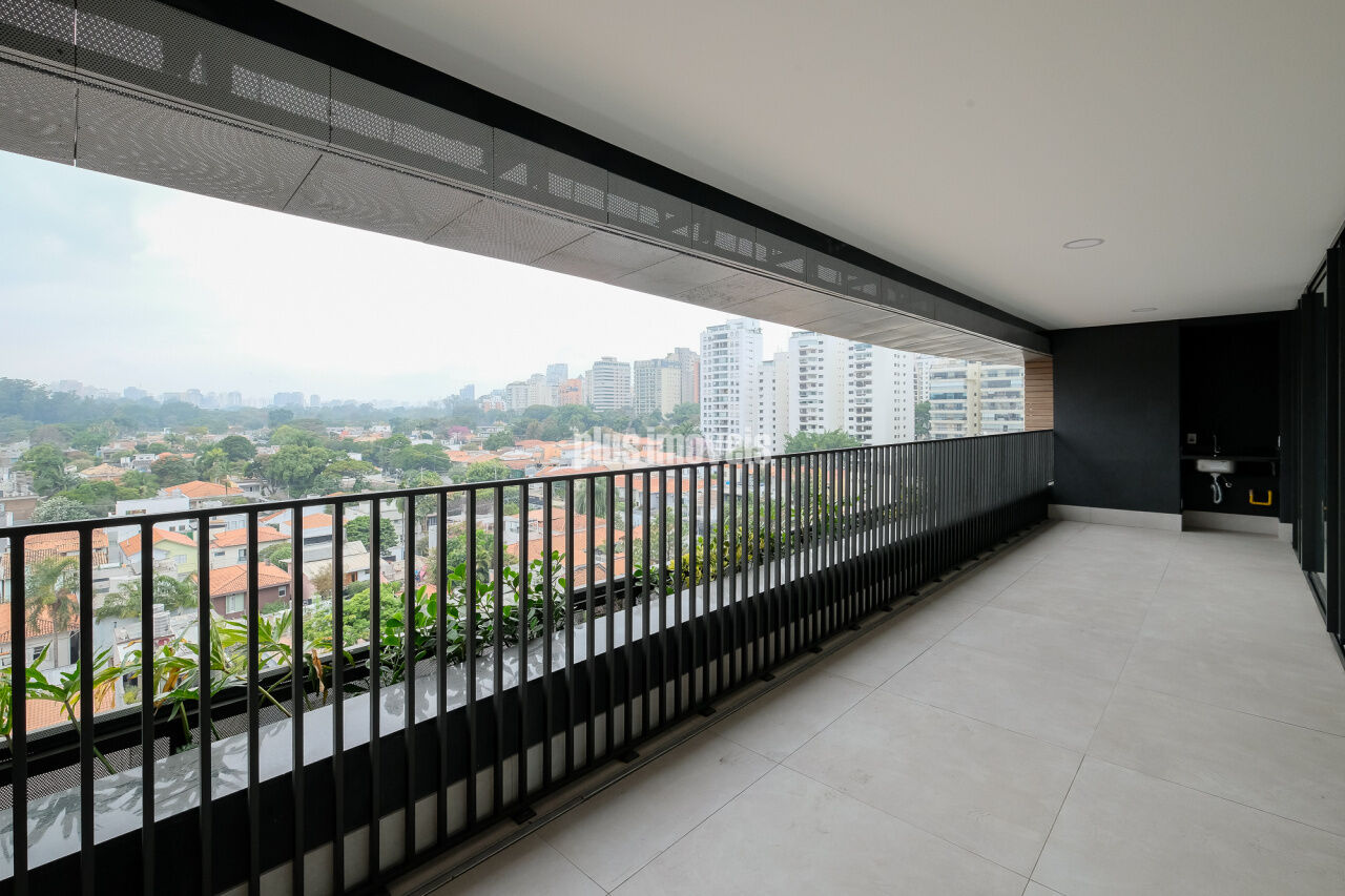 Apartamento, 3 quartos, 175 m² - Foto 2