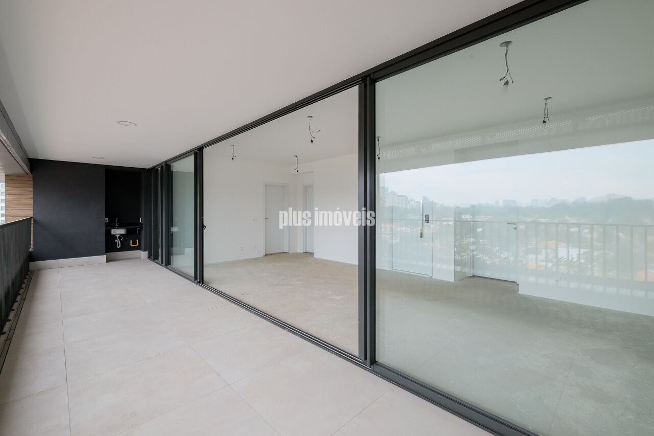 Apartamento, 3 quartos, 175 m² - Foto 6