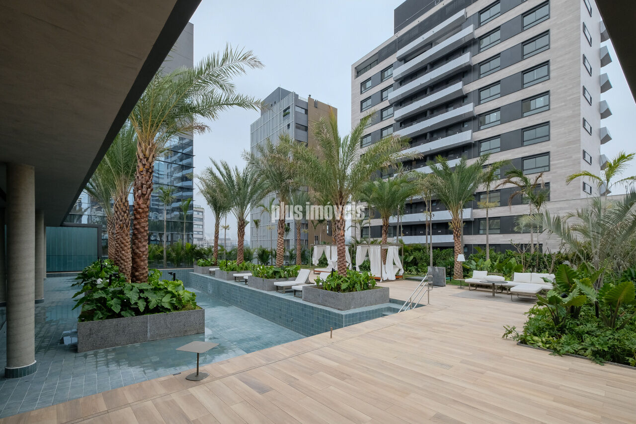 Apartamento, 3 quartos, 175 m² - Foto 43