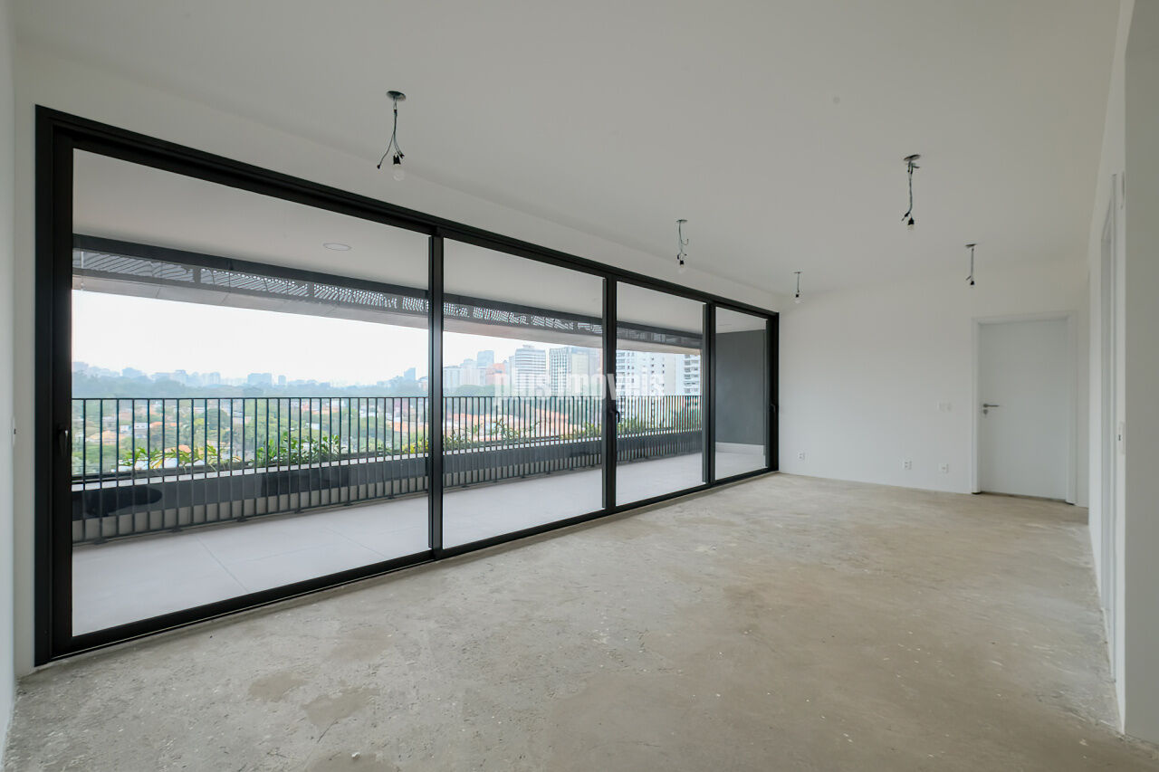 Apartamento, 3 quartos, 175 m² - Foto 4