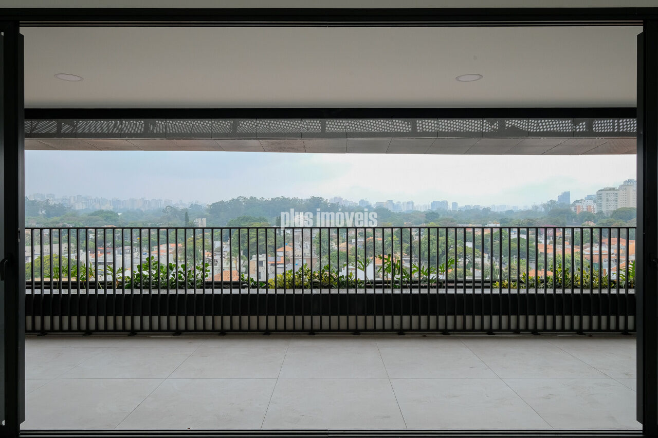 Apartamento, 3 quartos, 175 m² - Foto 9