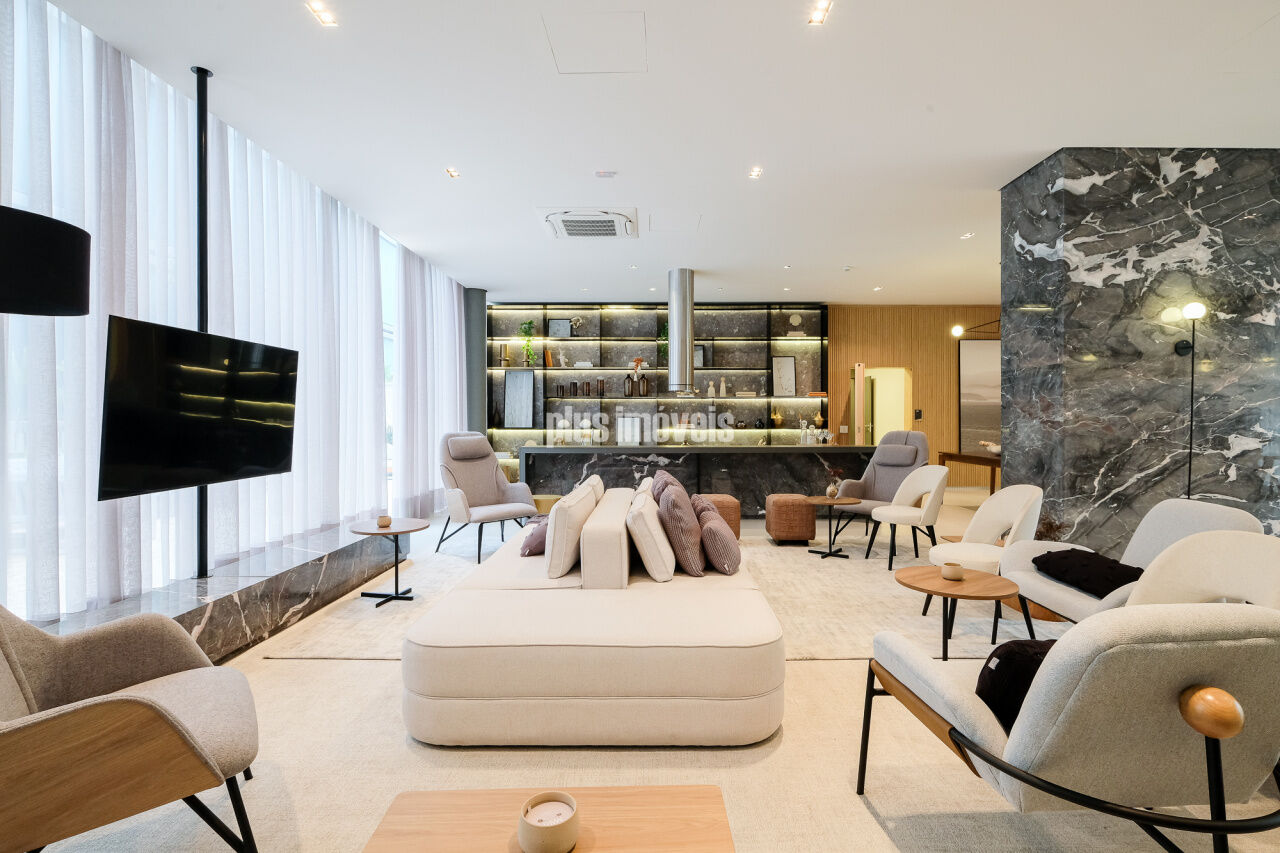 Apartamento, 3 quartos, 175 m² - Foto 34