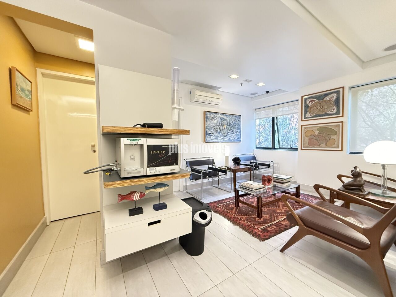 Sala-Conjunto, 100 m² - Foto 5