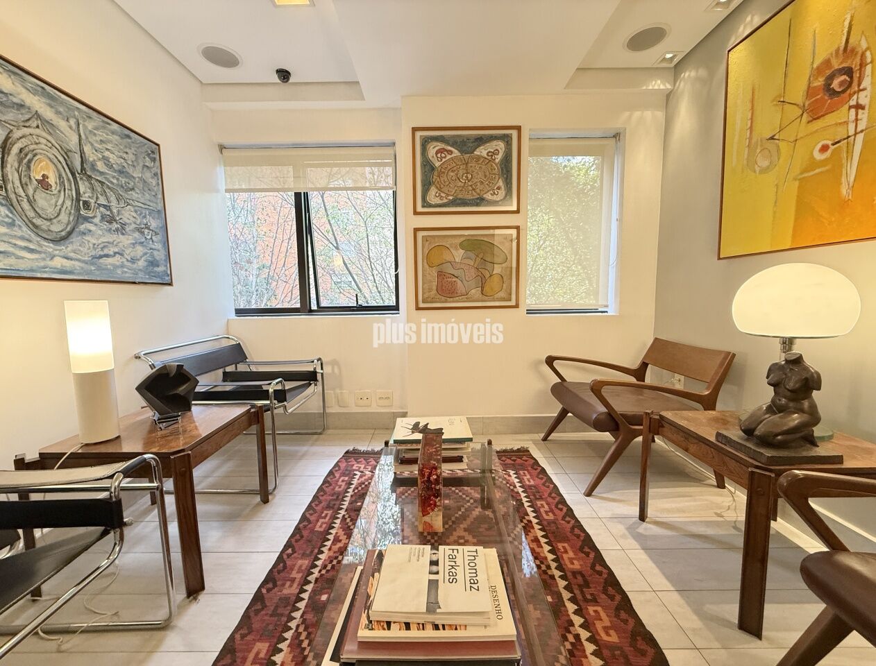 Sala-Conjunto, 100 m² - Foto 6