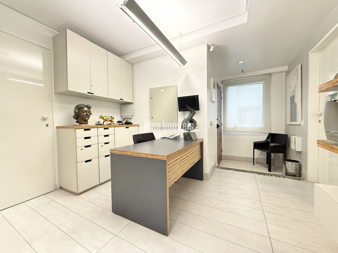 Sala-Conjunto, 100 m² - Foto 7