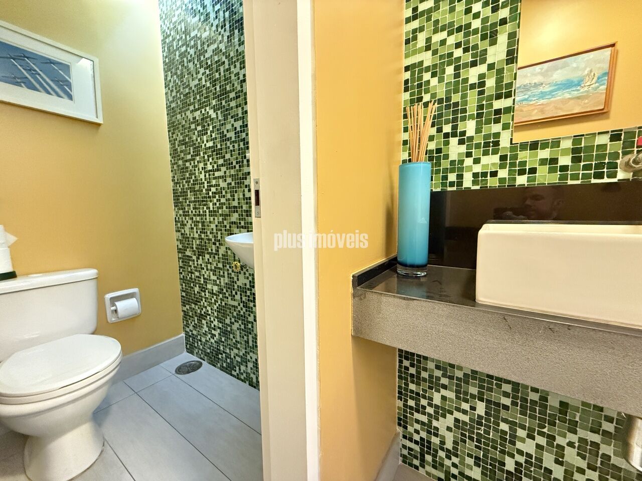 Sala-Conjunto, 100 m² - Foto 8