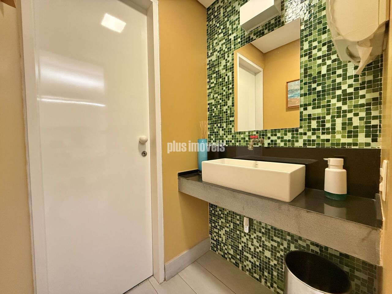 Sala-Conjunto, 100 m² - Foto 9