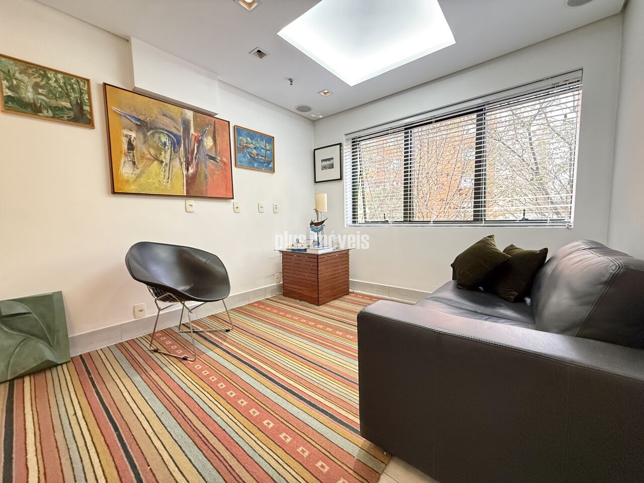 Sala-Conjunto, 100 m² - Foto 13