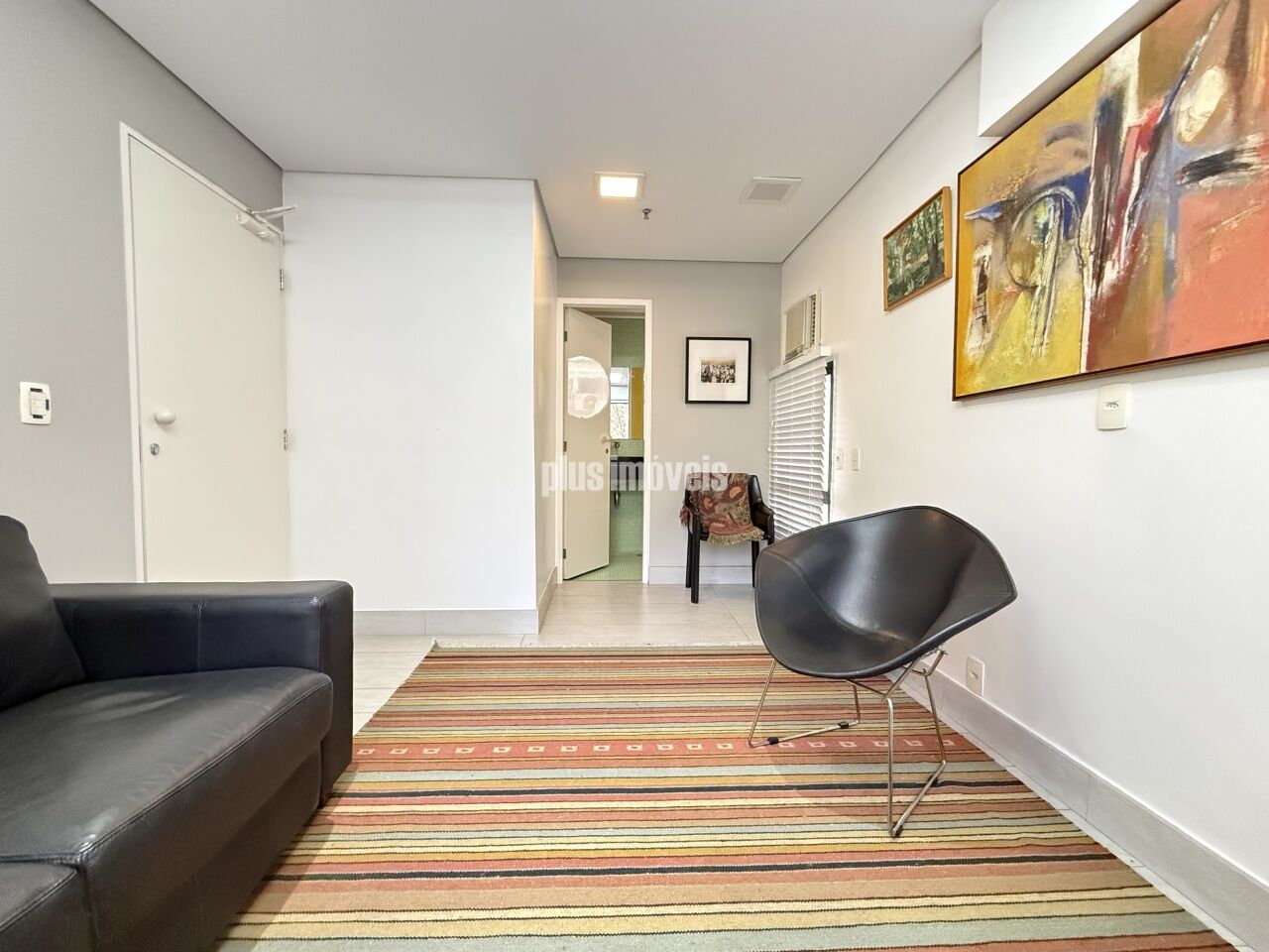 Sala-Conjunto, 100 m² - Foto 14