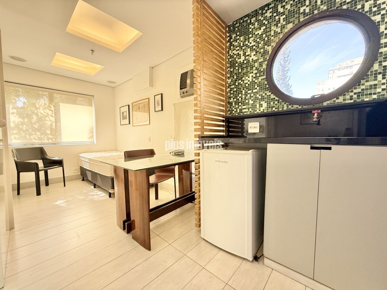 Sala-Conjunto, 100 m² - Foto 22