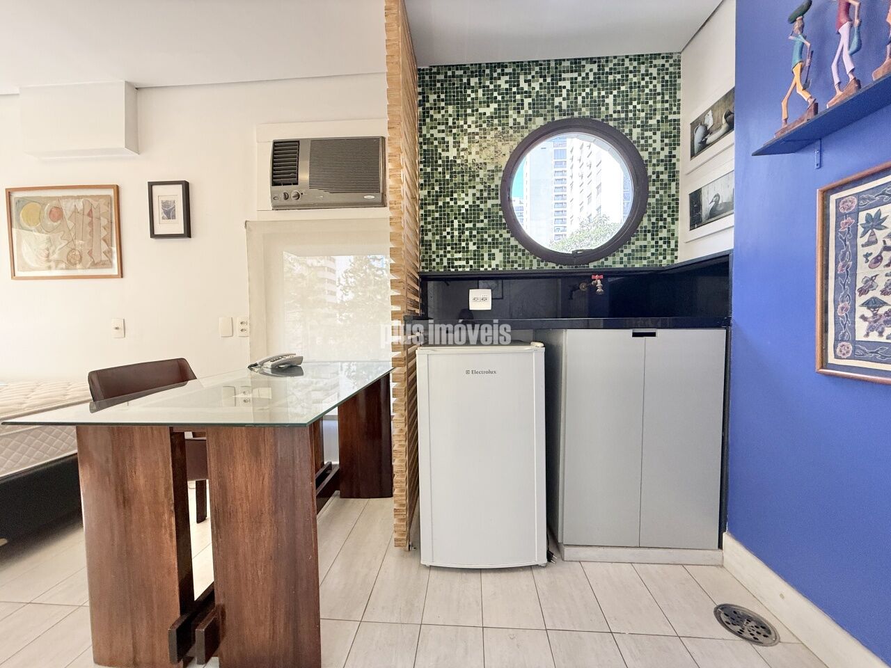 Sala-Conjunto, 100 m² - Foto 24
