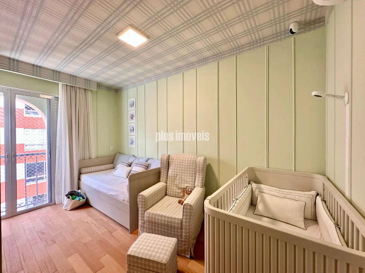Apartamento, 3 quartos, 118 m² - Foto 29
