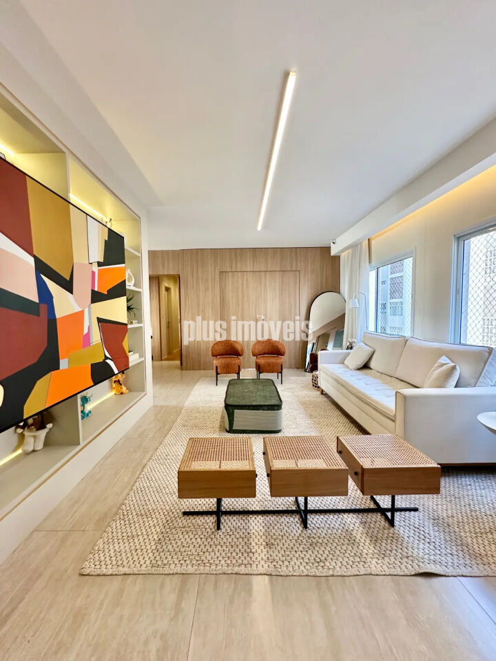 Apartamento, 3 quartos, 118 m² - Foto 6