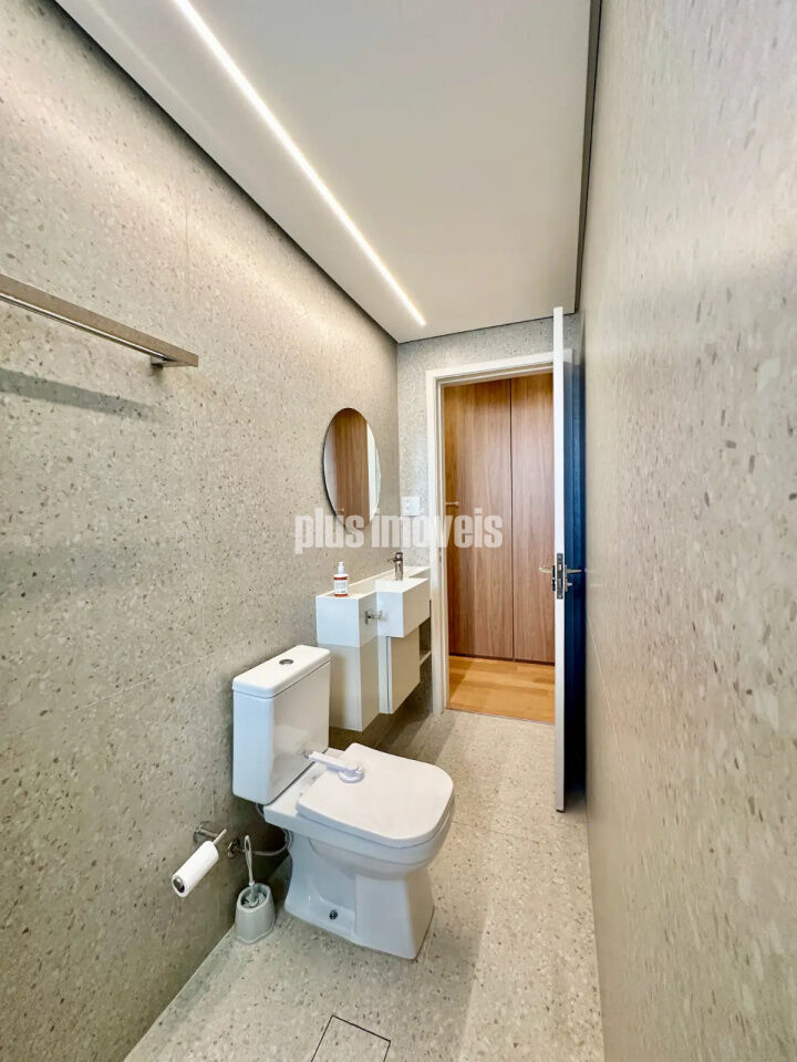 Apartamento, 3 quartos, 118 m² - Foto 25