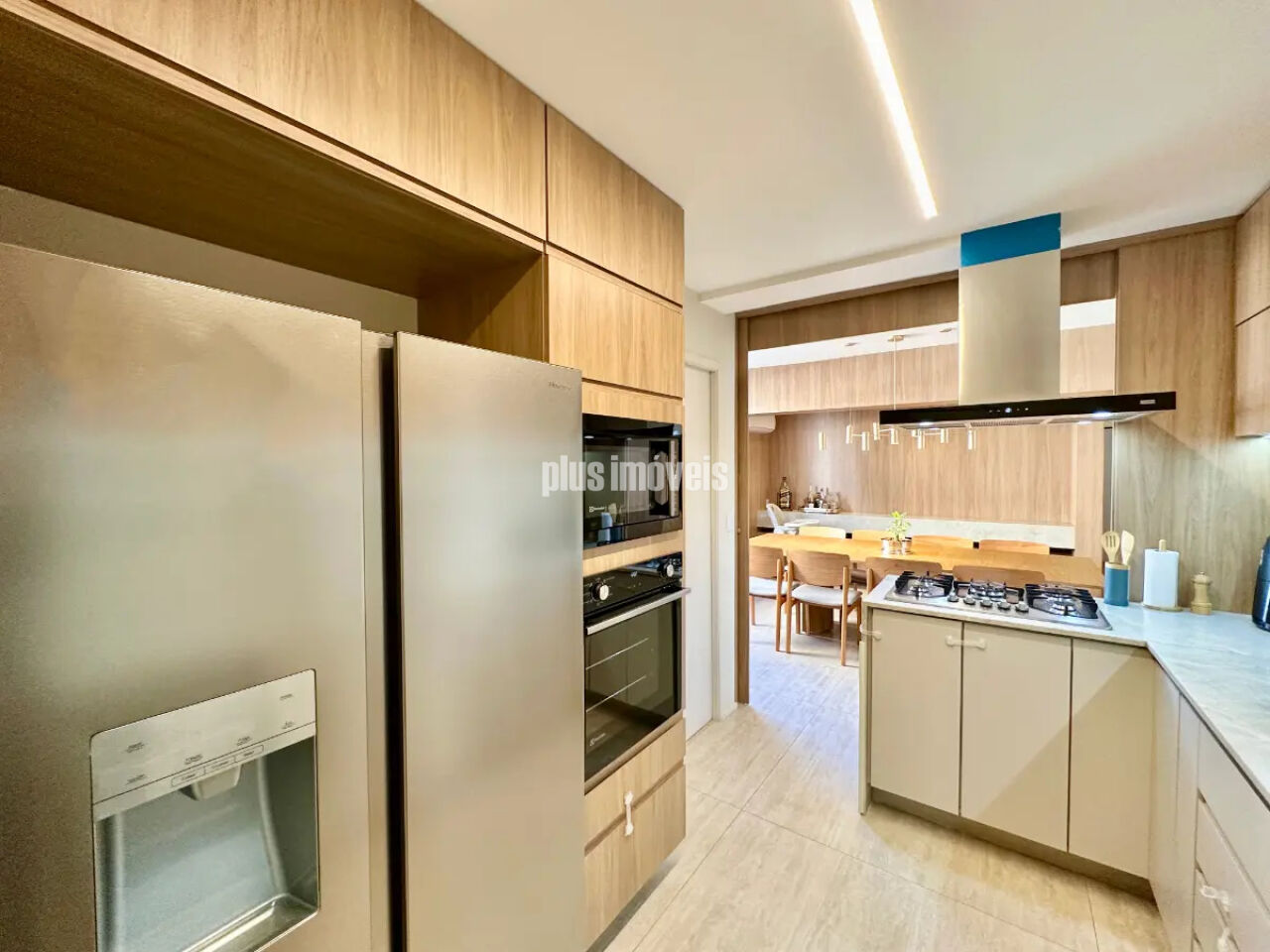 Apartamento, 3 quartos, 118 m² - Foto 16