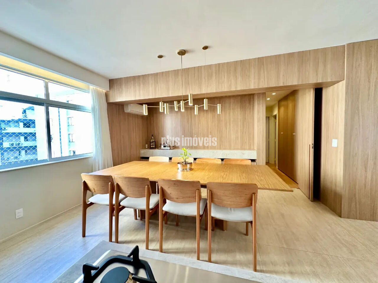 Apartamento, 3 quartos, 118 m² - Foto 9