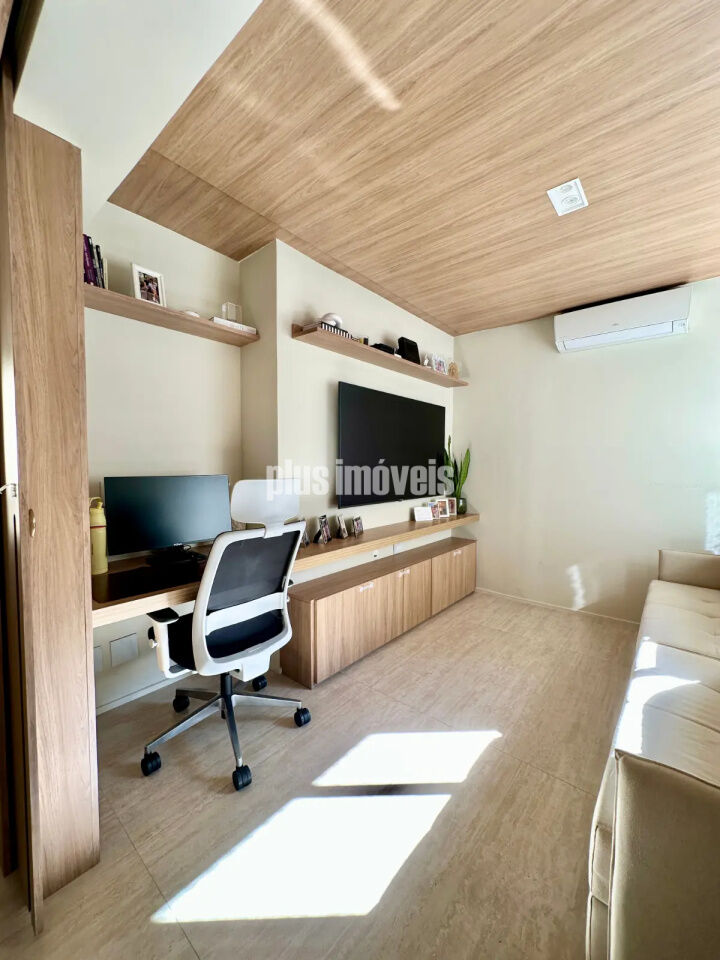 Apartamento, 3 quartos, 118 m² - Foto 14